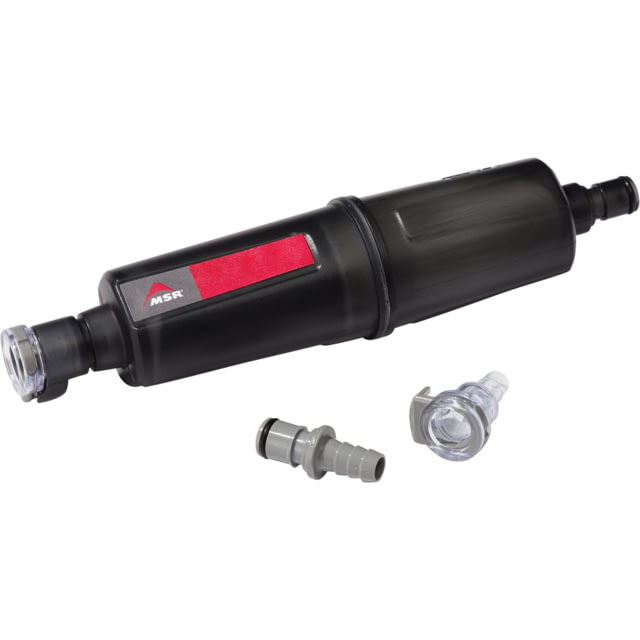 MSR Thru-Link InLine Filter Grey