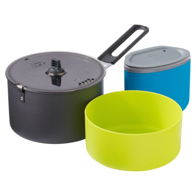 MSR Trail Lite Solo One Size