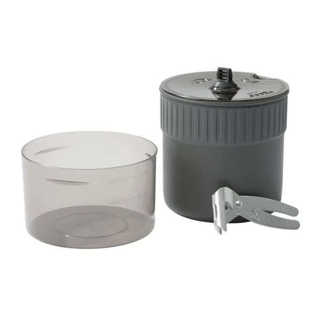 MSR Trail Mini Duo Cookset One Size