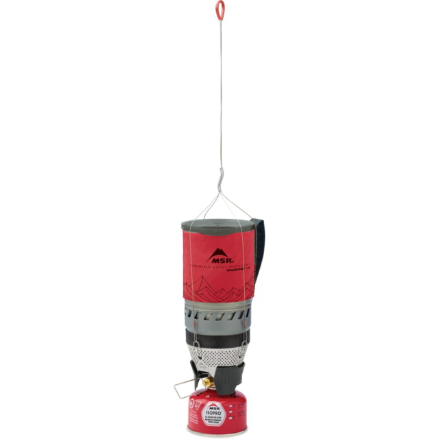 MSR WindBurner Hanging Kit 1L