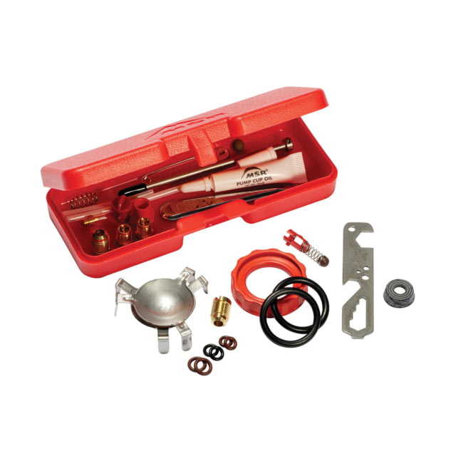 MSR XGK/XGK EX Expedition Service Kit One Size