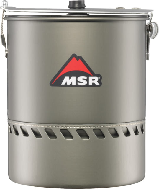 MSR Reactor StoveSystem 1.7L