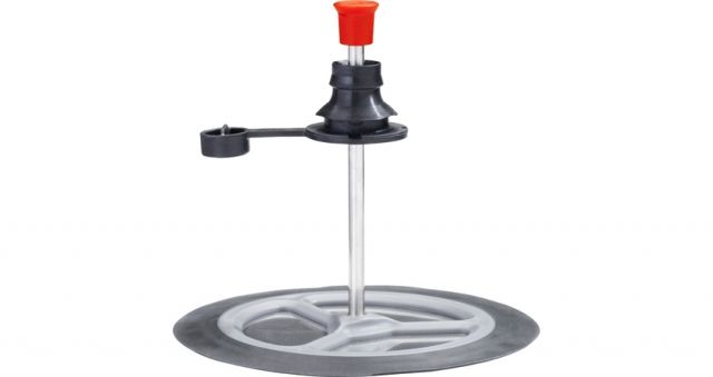 MSR Reactor Coffee Press Kit 1L