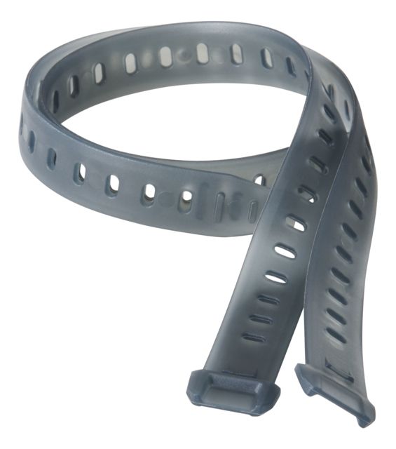 MSR Replacement Heel Strap Grey 18in