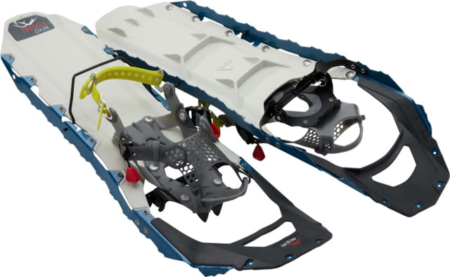 MSR Revo Explore Snowshoes - Women's Elemental Blue 25in