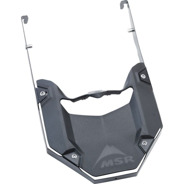MSR Revo Tail Black