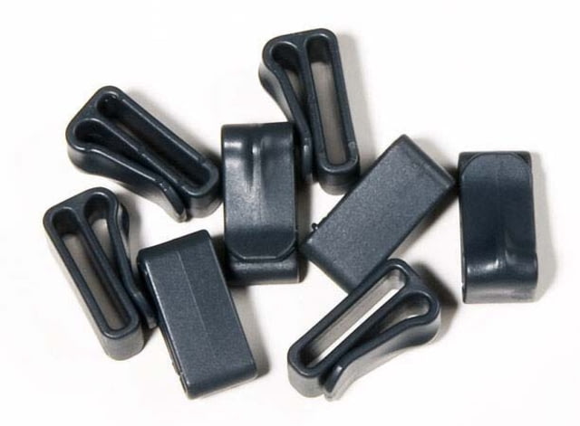 MSR Standard Strap Keeper Black