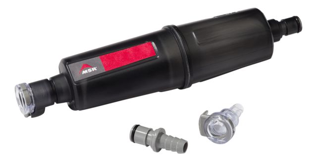 Msr MSR Thru-Link InLine Filter Grey - $54.95 at Optics Planet