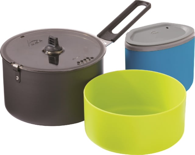 MSR Trail Lite Solo One Size