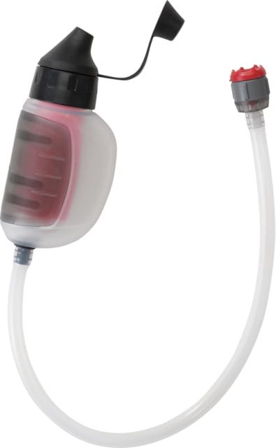 MSR TrailShot MicroFilter Clear