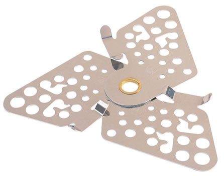 MSR Trillium Stove Base One Size