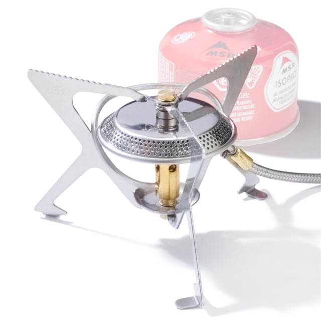 MSR WindPro II Stove One Size