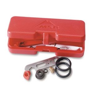 MSR XGK/XGK EX Expedition Service Kit One Size