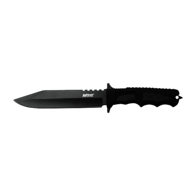 Mtech 12.5in Knife w/ WingWalk Handle MT 086 - Mtech
