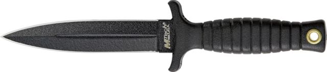 Mtech Boot knife 7in. - Mtech