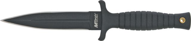 Mtech Boot Knife 9in. - Mtech