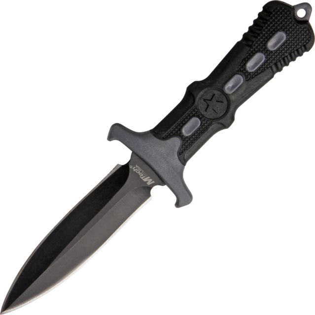 Mtech Dagger Neck Knife 6.25in. - Mtech