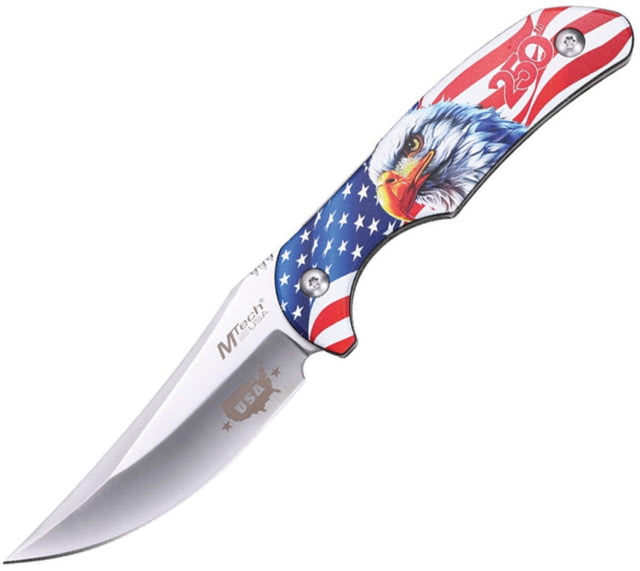 Mtech Fixed Blade 250TH - Mtech