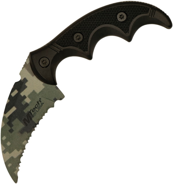 Mtech Fixed Blade - Mtech