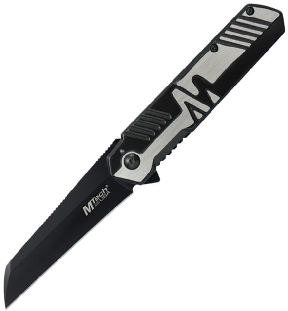 Mtech Framelock A/O Black