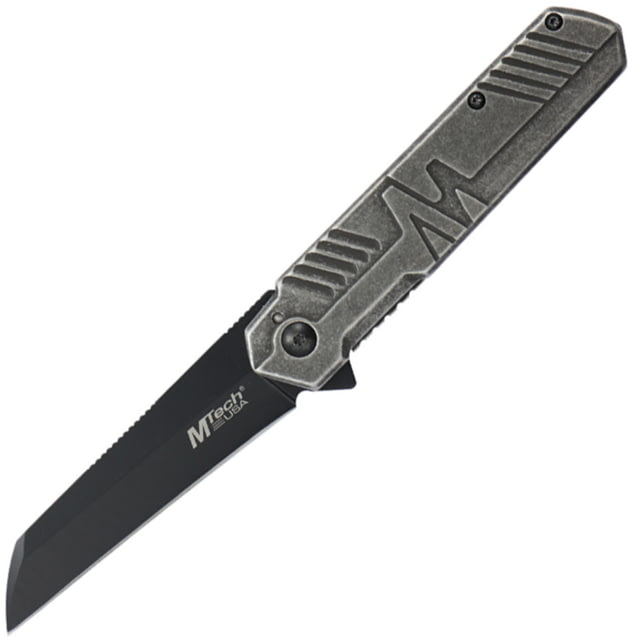 Mtech Framelock A/O BSW