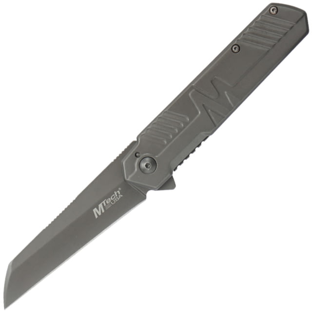 Mtech Framelock A/O Gray