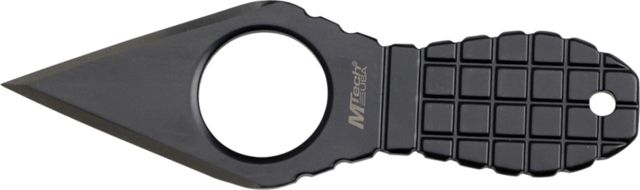 Mtech Grenade Neck Knife 4.5in. - Mtech