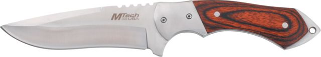 Mtech Hunter Drop Point Blade 9in. - Mtech