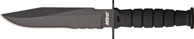 Mtech Kabai Fixed Blade 6in. - Mtech
