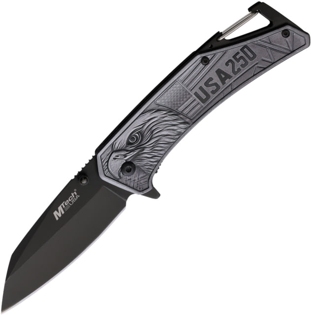 Mtech Linerlock A/O 250th - Mtech