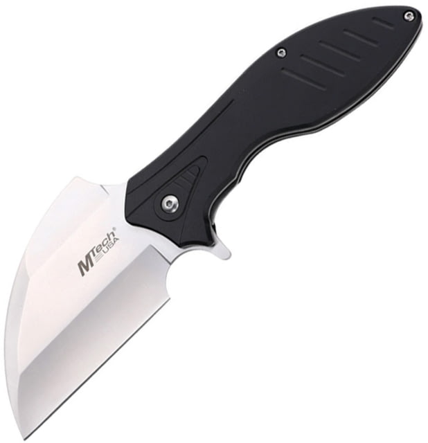 Mtech Linerlock A/O Black - Mtech