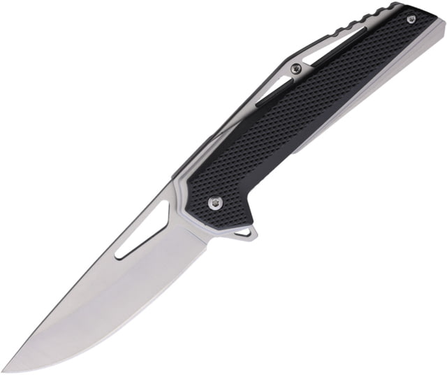 Mtech Linerlock A/O Black - Mtech