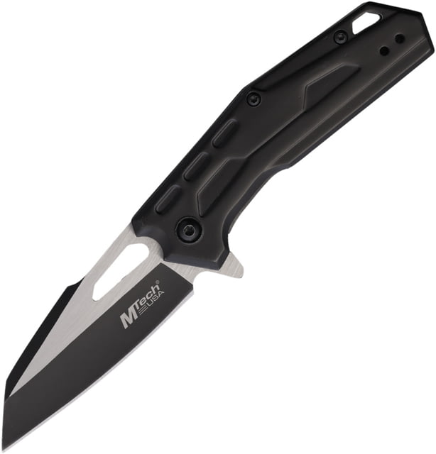 Mtech Linerlock A/O Black - Mtech
