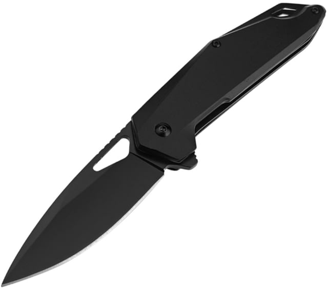 Mtech Linerlock A/O Black - Mtech