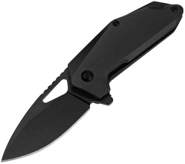 Mtech Linerlock A/O Black - Mtech