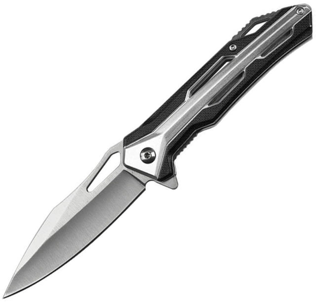 Mtech Linerlock A/O Black - Mtech