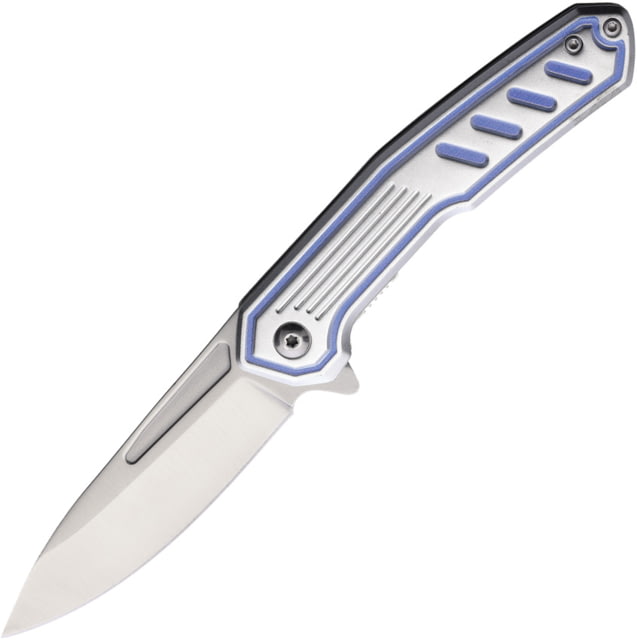 Mtech Linerlock A/O Blue/Gray - Mtech