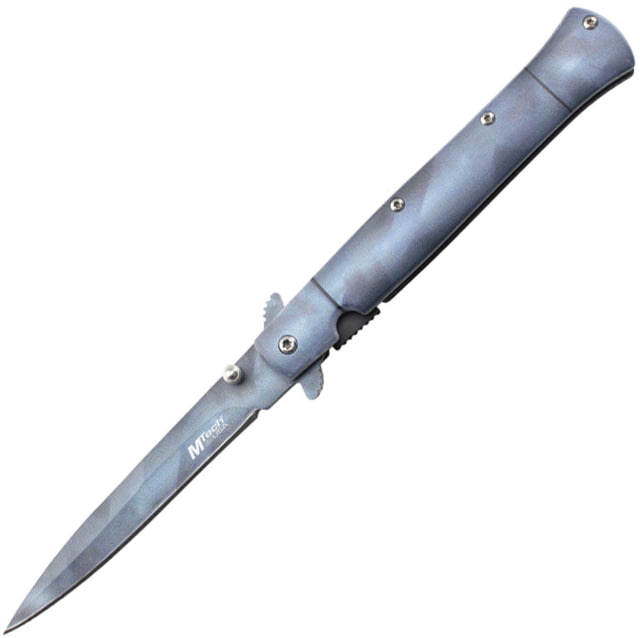 Mtech Linerlock A/O Blue/Gray - Mtech