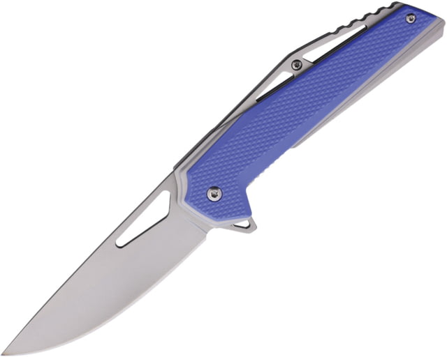 Mtech Linerlock A/O Blue - Mtech