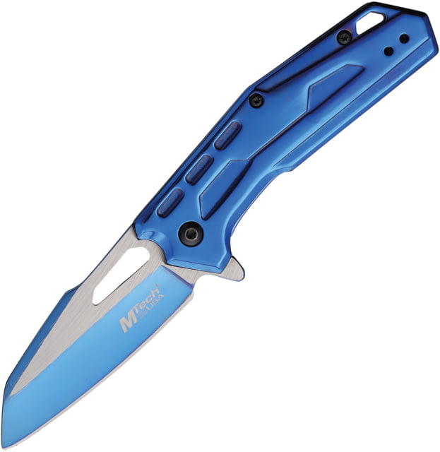 Mtech Linerlock A/O Blue - Mtech