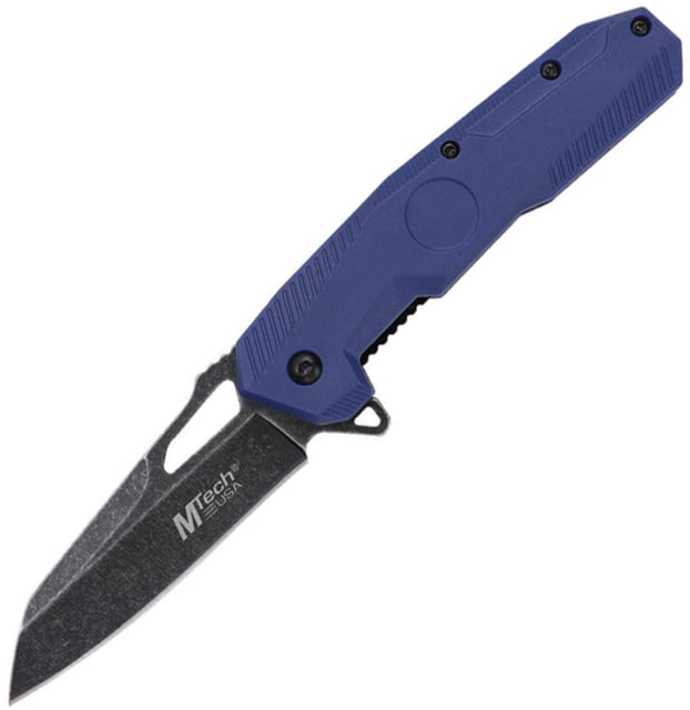 Mtech Linerlock A/O Blue - Mtech