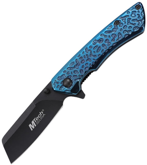 Mtech Linerlock A/O Blue - Mtech