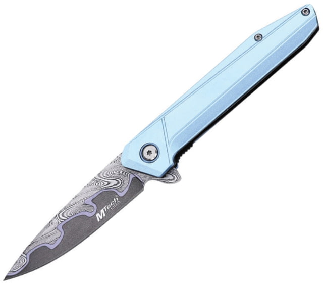 Mtech Linerlock A/O Blue - Mtech