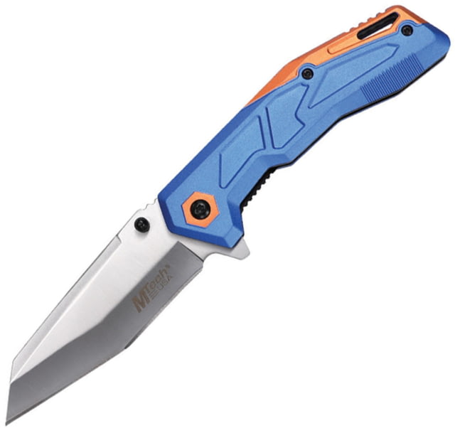 Mtech Linerlock A/O Blue - Mtech