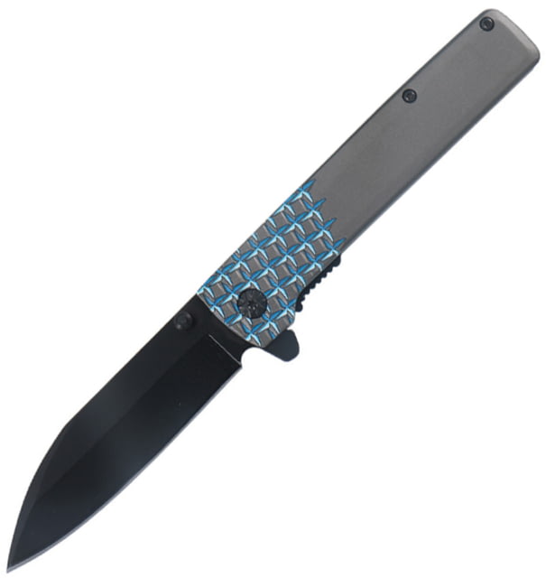 Mtech Linerlock A/O Blue - Mtech