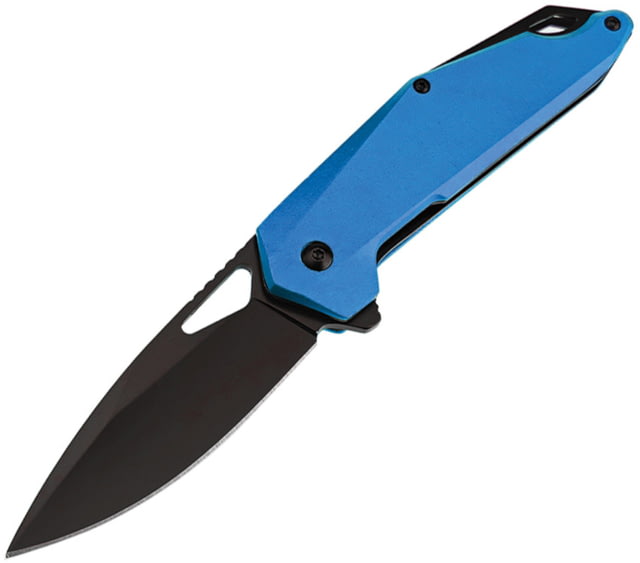 Mtech Linerlock A/O Blue - Mtech