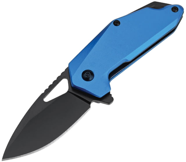 Mtech Linerlock A/O Blue - Mtech