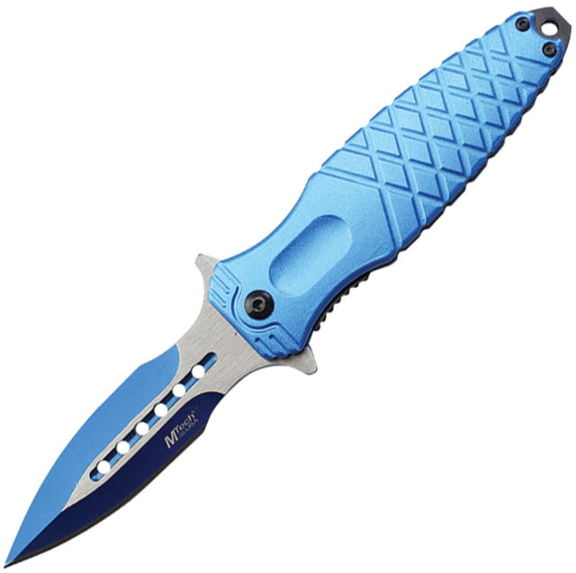 Mtech Linerlock A/O Blue - Mtech