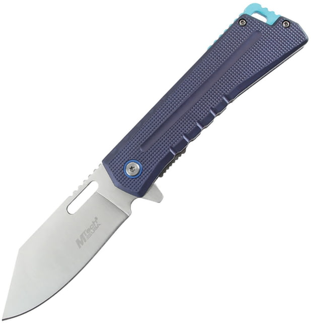 Mtech Linerlock A/O Blue - Mtech