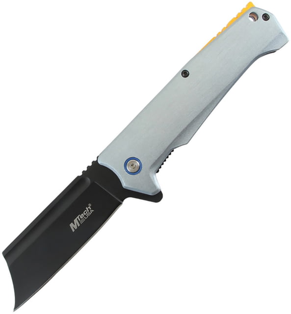 Mtech Linerlock A/O Blue - Mtech